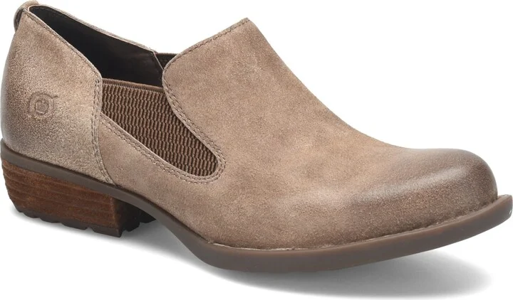 Taupe