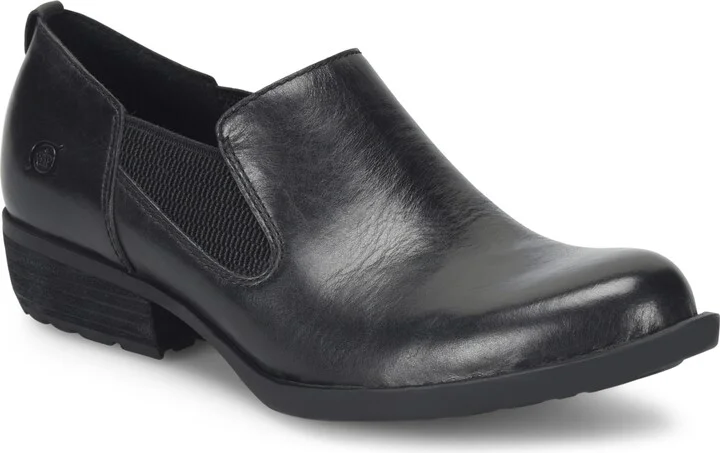 Born Women's Kade Slip-On Boots