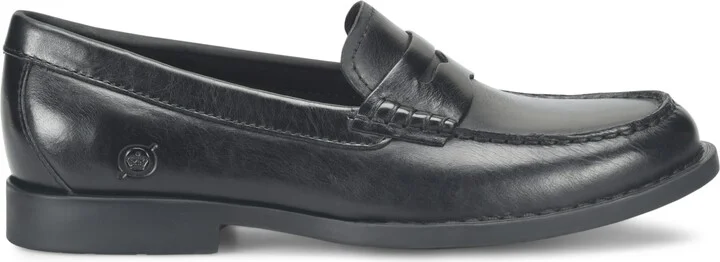 Born Women's Macie Round Toe Loafer - Image 2