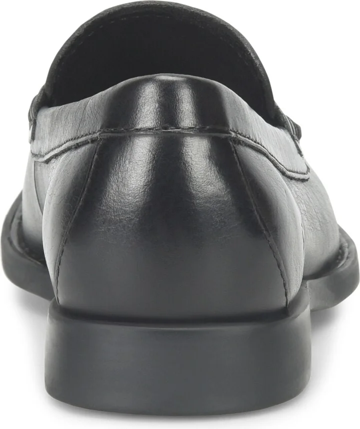 Born Women's Macie Round Toe Loafer - Image 3