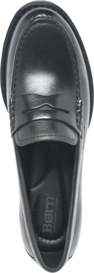 Born Women's Macie Round Toe Loafer - Image 4