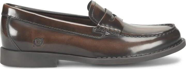 Born Women's Macie Round Toe Loafer - Image 6