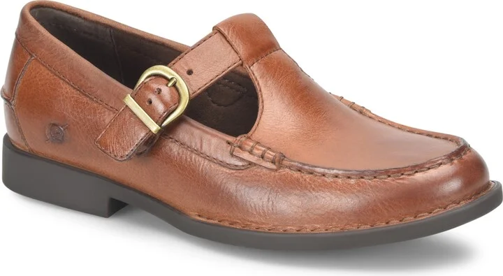 Born Women's Miki Slip-On Flats