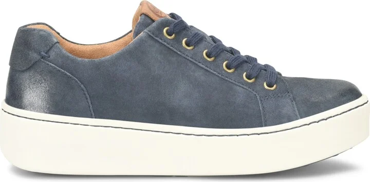 Born Women's Mira Round Toe Sneaker - Image 2