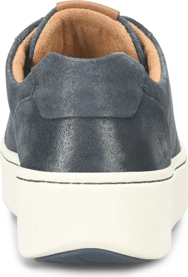 Born Women's Mira Round Toe Sneaker - Image 3