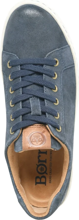 Born Women's Mira Round Toe Sneaker - Image 4