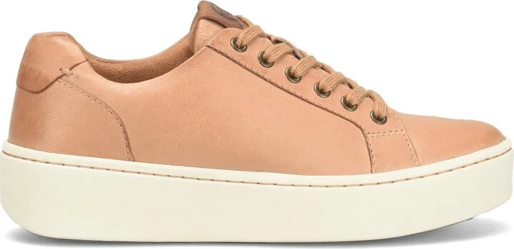 Born Women's Mira Round Toe Sneaker - Image 6
