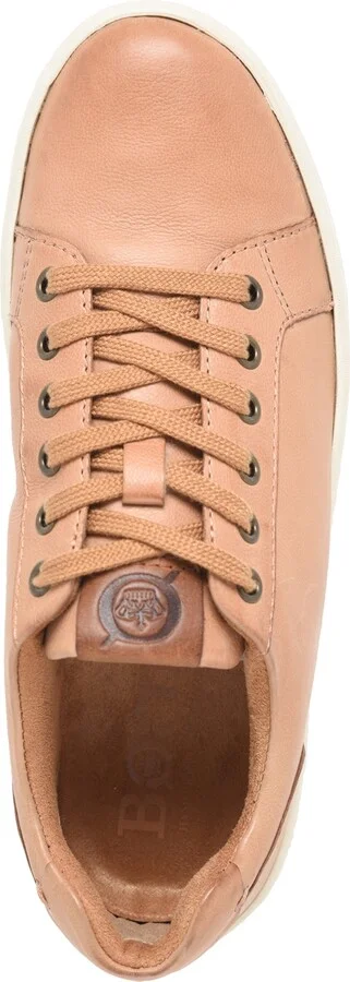 Born Women's Mira Round Toe Sneaker - Image 8