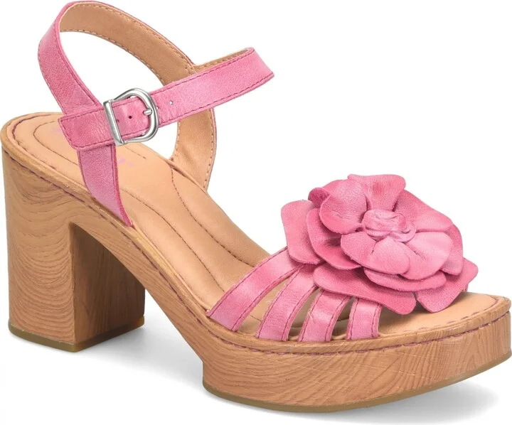 Pink Fuxia