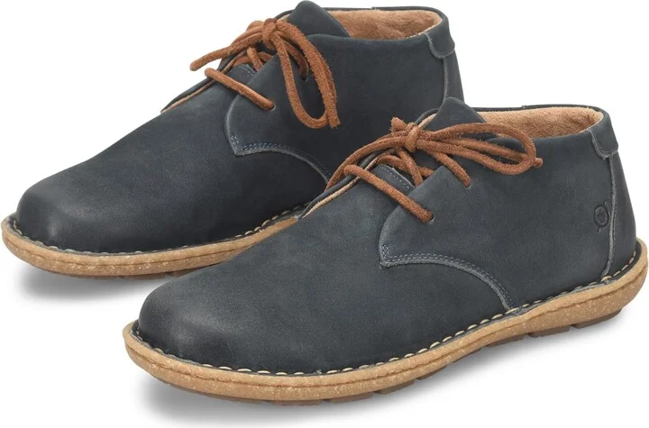 Born Women's Nuala II Oxford Flat