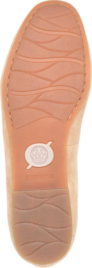 Born Women's Patrice Round Toe Flats - Image 5