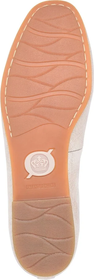 Born Women's Patrice Round Toe Flats - Image 9