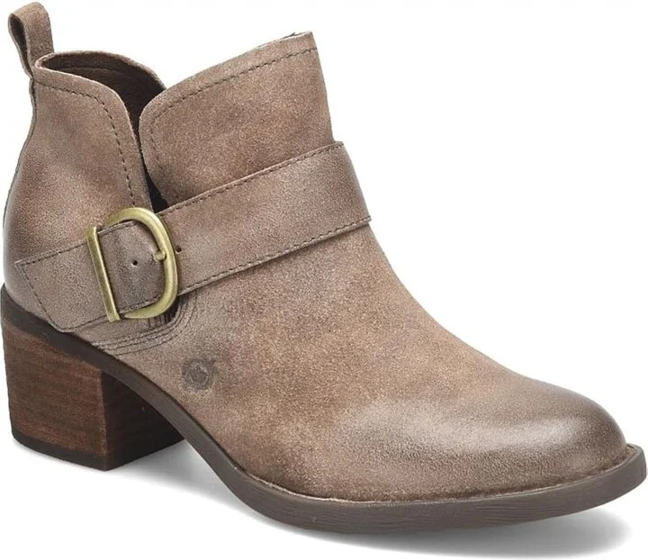 Born Women's Royce Ankle Boot
