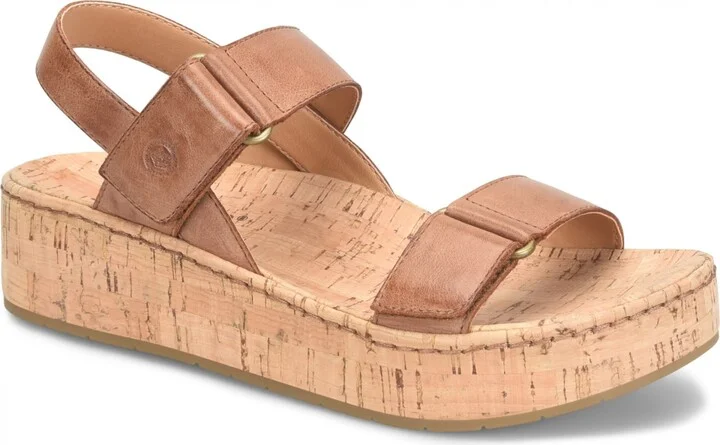 Brown Cuero