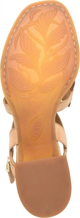 Born Women's Sofia Square Toe Sandals - Image 5