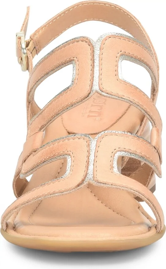 Born Women's Sofia Square Toe Sandals - Image 6