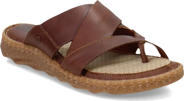 BORN Women's Sorja Sport Brown 8 M