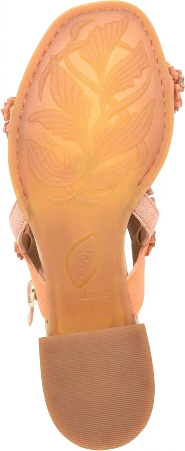 Born Women's Springs Square Toe Sandals - Image 10