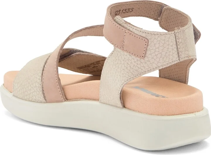 Borneo Ankle Strap Sandal - Image 2
