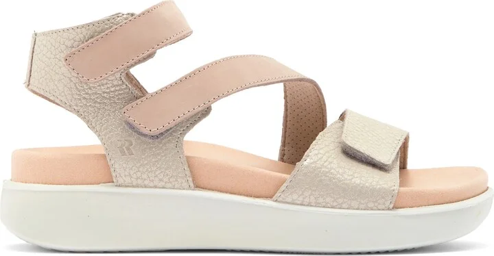 Borneo Ankle Strap Sandal - Image 3