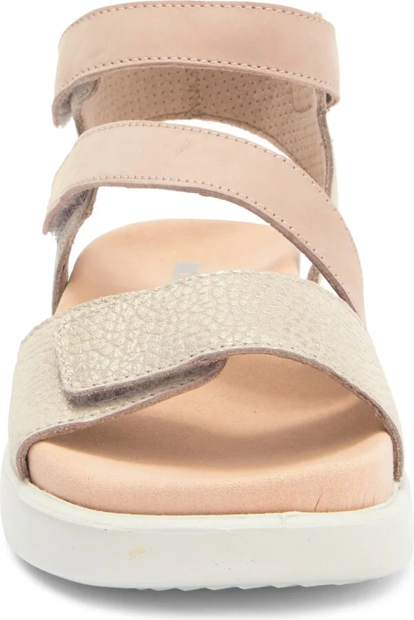 Borneo Ankle Strap Sandal - Image 4