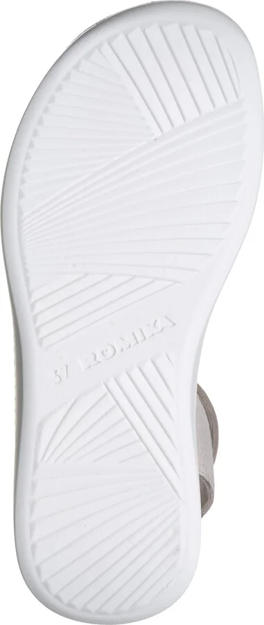 Borneo Ankle Strap Sandal - Image 6
