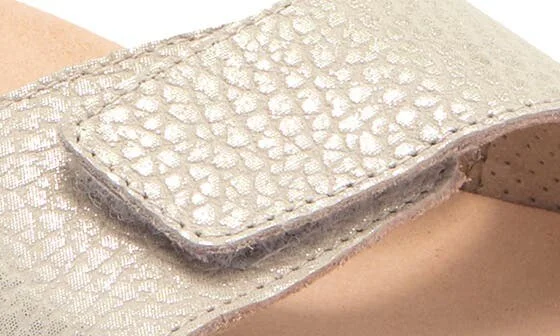Borneo Ankle Strap Sandal - Image 7