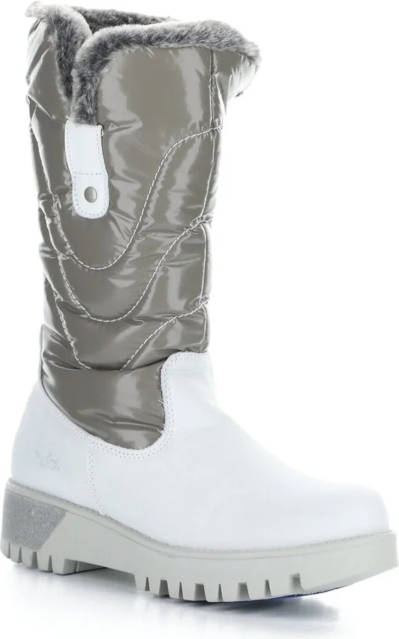 Bos. & Co. Astrid Leather Boot