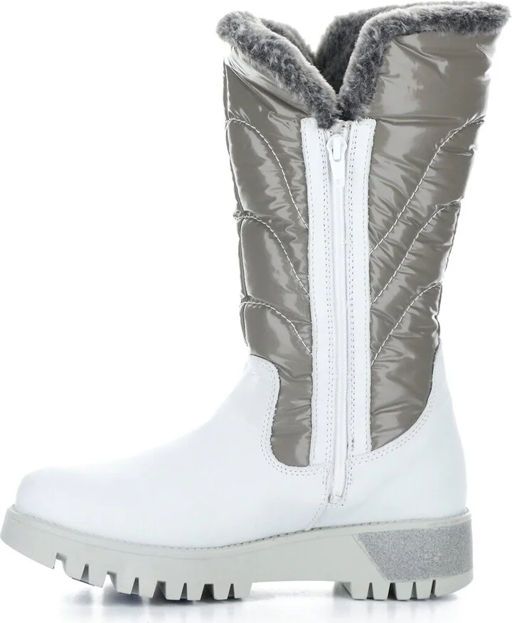 Bos. & Co. Astrid Waterproof Leather Boot - Image 2