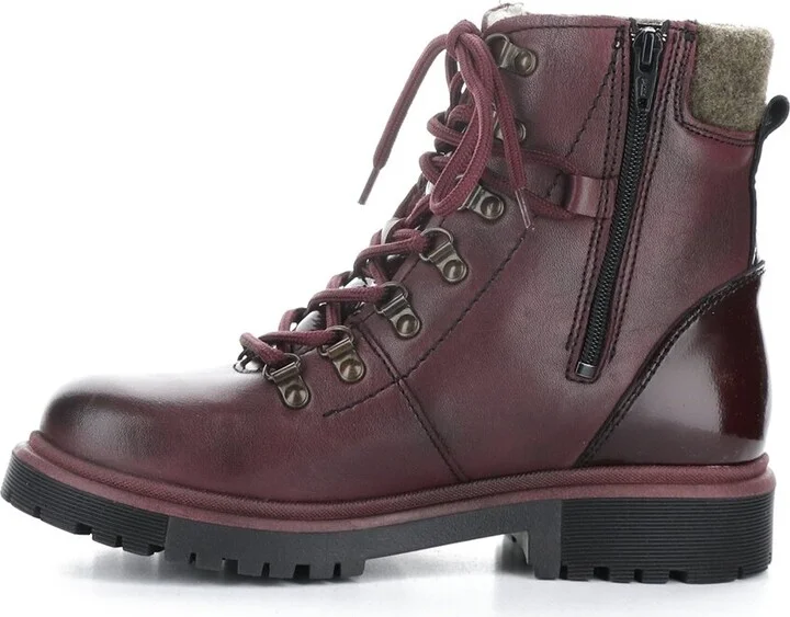 Bos. & Co. Axel Waterproof Leather Boot - Image 2