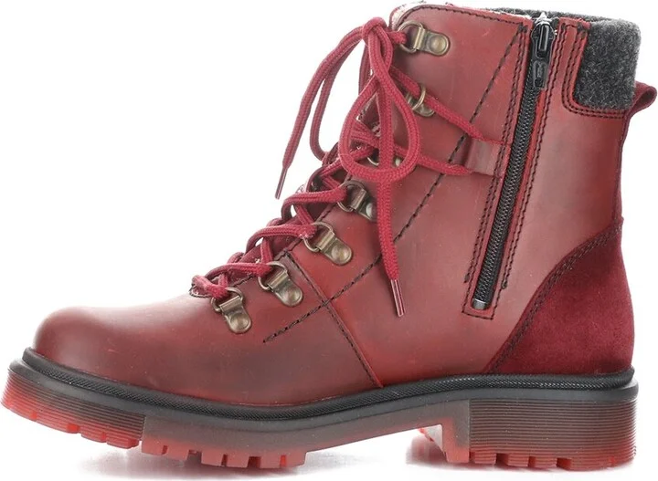 Bos. & Co. Axel Waterproof Suede Boot - Image 2