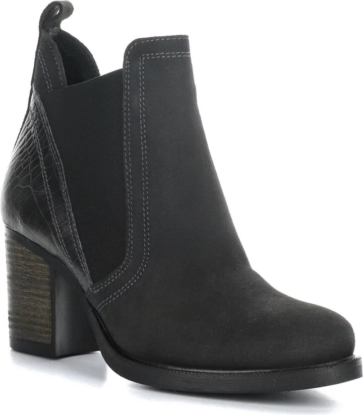 Bos. & Co. Bellini Suede Boot