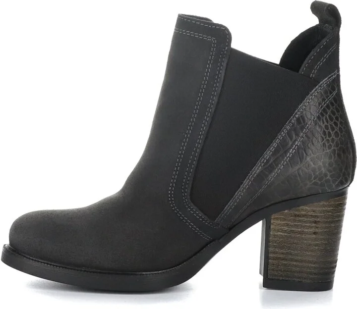 Bos. & Co. Bellini Waterproof Suede Boot - Image 2
