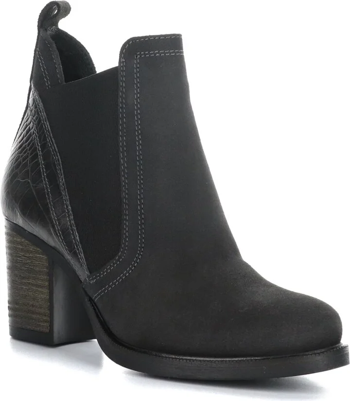Bos. & Co. Bellini Waterproof Suede Boot