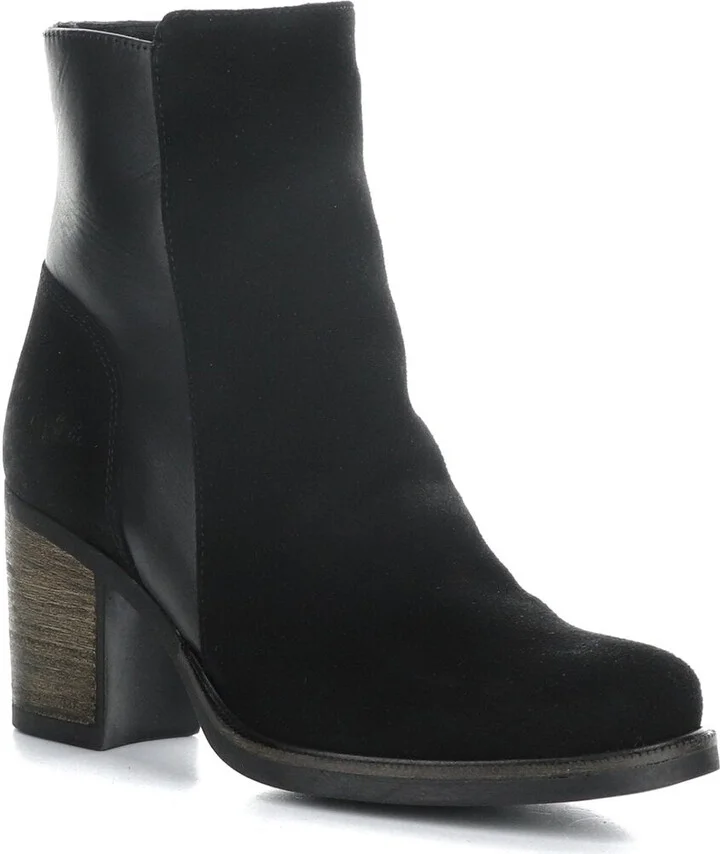 Bos. & Co. Bibos Suede Boot