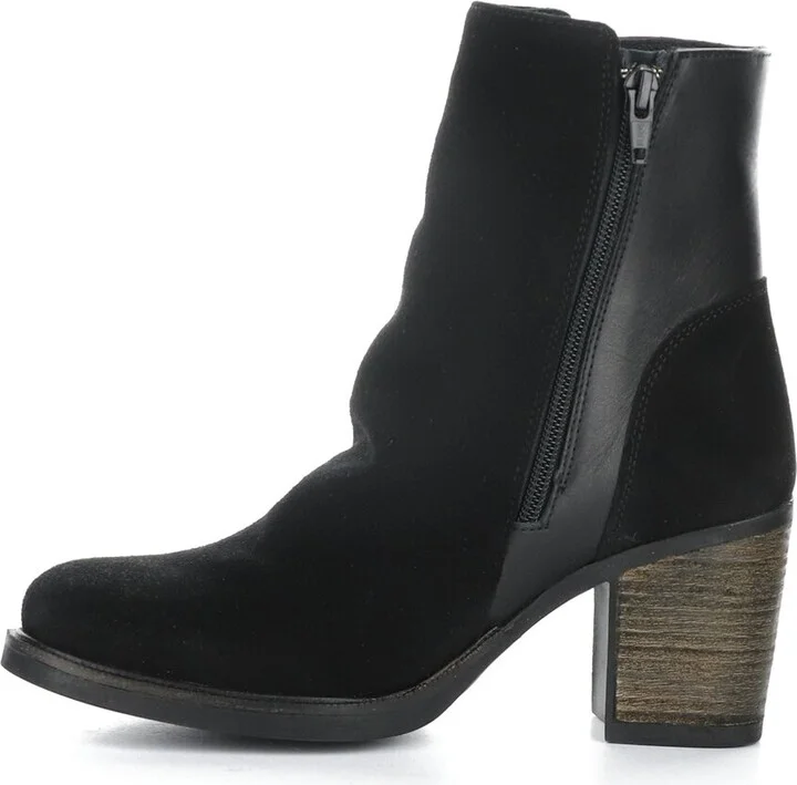 Bos. & Co. Bibos Waterproof Suede Boot - Image 2