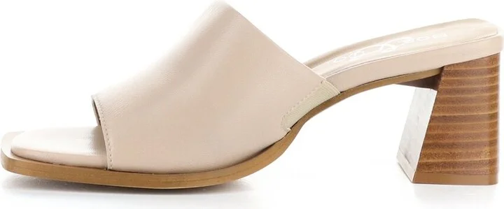 Bos & Co Bryn Leather Sandal - Image 2