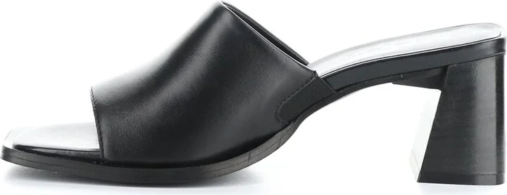 Bos & Co Bryn Leather Sandal - Image 2