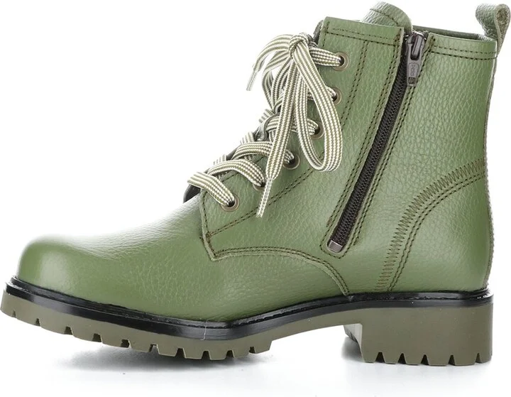 Bos. & Co. Carinas Leather Boot - Image 2