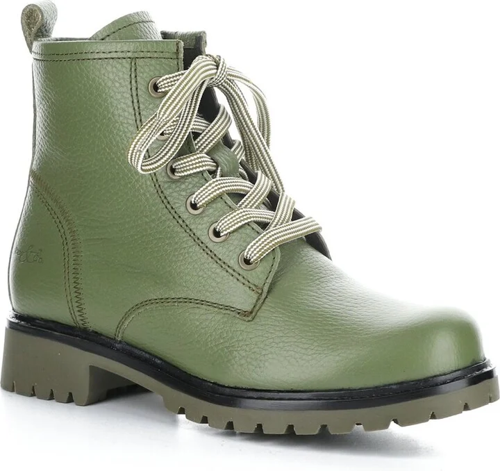 Bos. & Co. Carinas Leather Boot