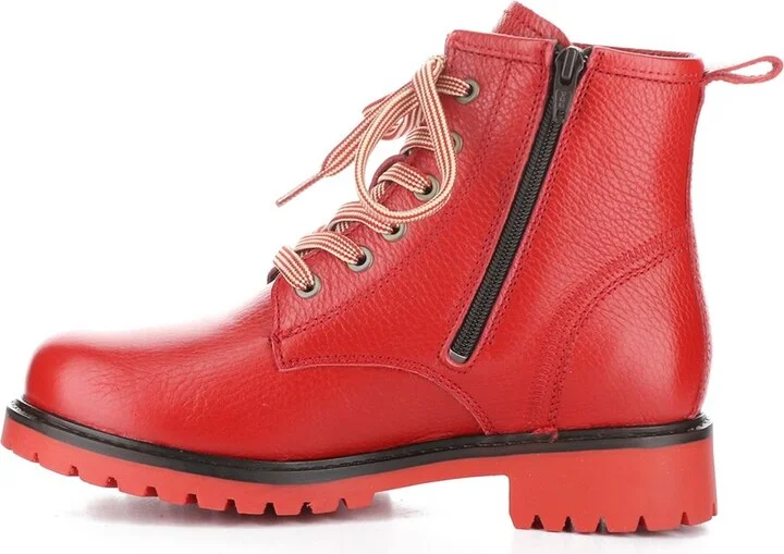 Bos. & Co. Carinas Waterproof Leather Boot - Image 2