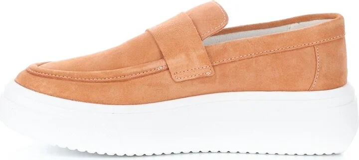 Bos. & Co. Frisco Suede Loafer - Image 2