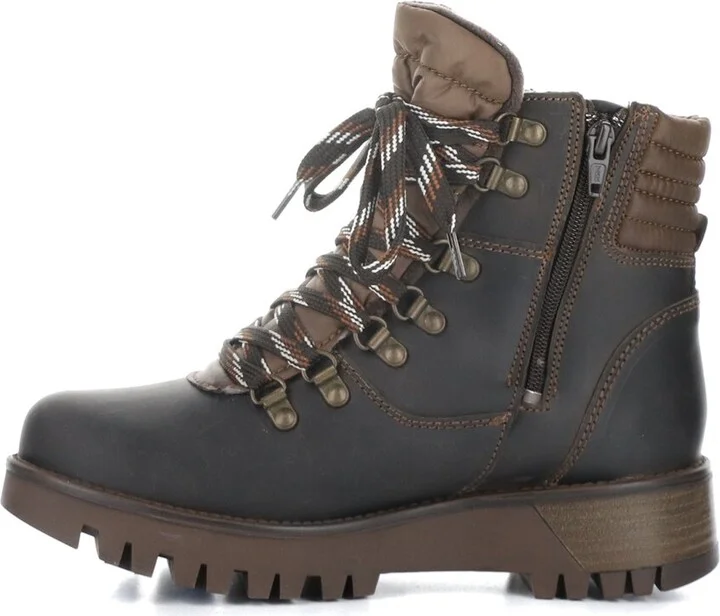 Bos. & Co. Gator Prima Waterproof Leather Boot - Image 2