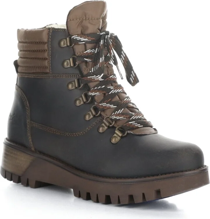 Bos. & Co. Gator Prima Waterproof Leather Boot