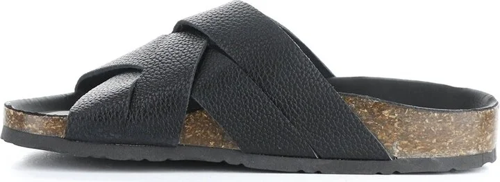 Bos & Co Mattie Leather Sandal - Image 2