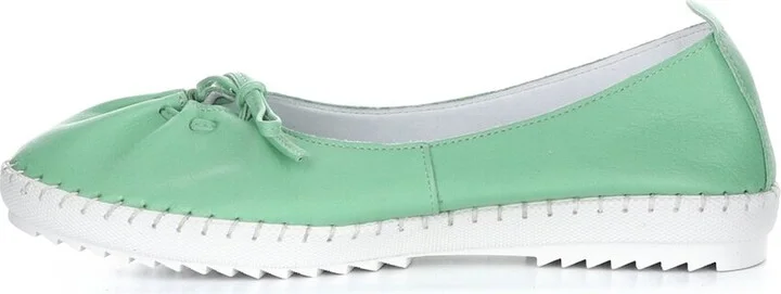 Bos. & Co. Osaka Leather Shoe - Image 2