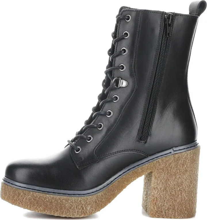 Bos. & Co. Panda Waterproof Leather Boot - Image 2
