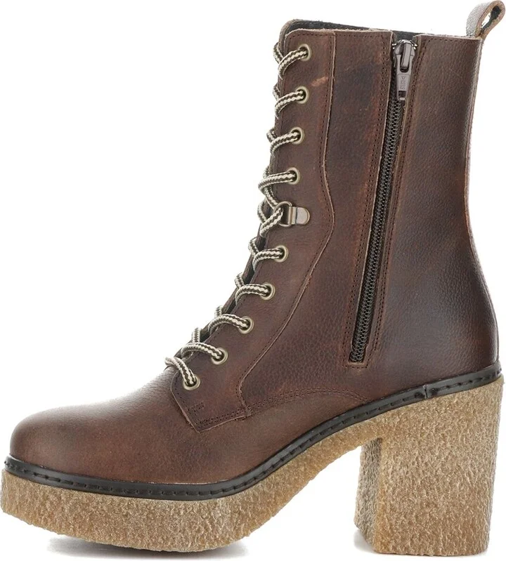 Bos. & Co. Panda Waterproof Leather Boot - Image 2