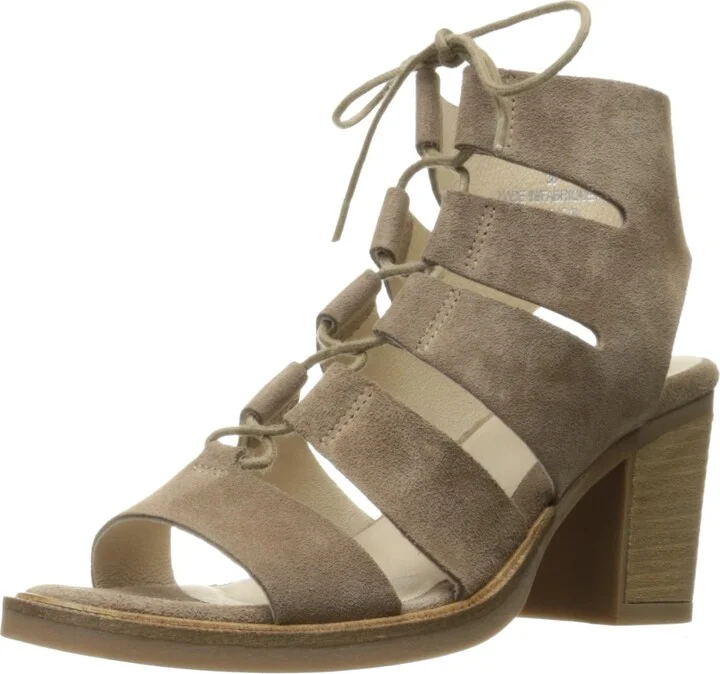 Bos. & Co. Women's Brooke Fisherman Sandal