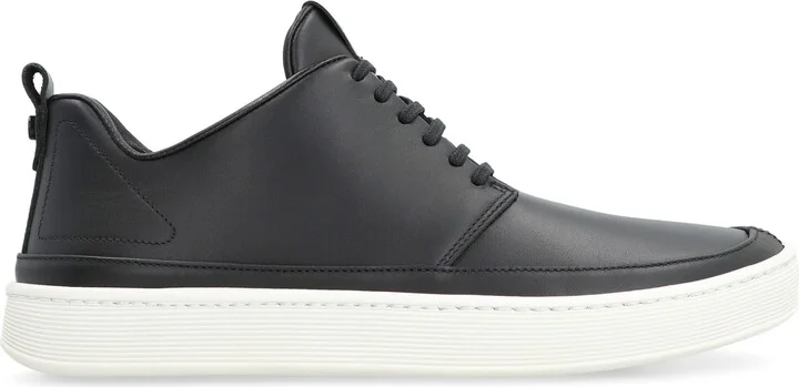 Bosco Hybrid Low-top Sneakers - Image 2